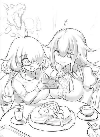 Nyotaika/TSF Summary!