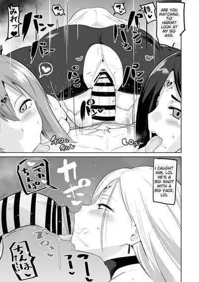 Tales of Arise - Cult Brainwashing