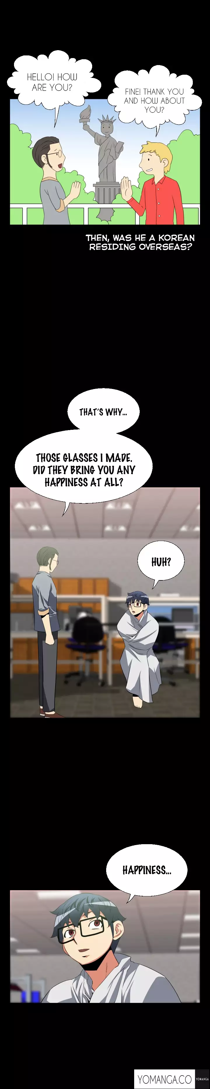 Love Parameter Ch.1-40