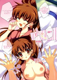 (C78) [ANAPOM (Anapon)] Poplar Plus (WORKING!!) [English] [Yoroshii]