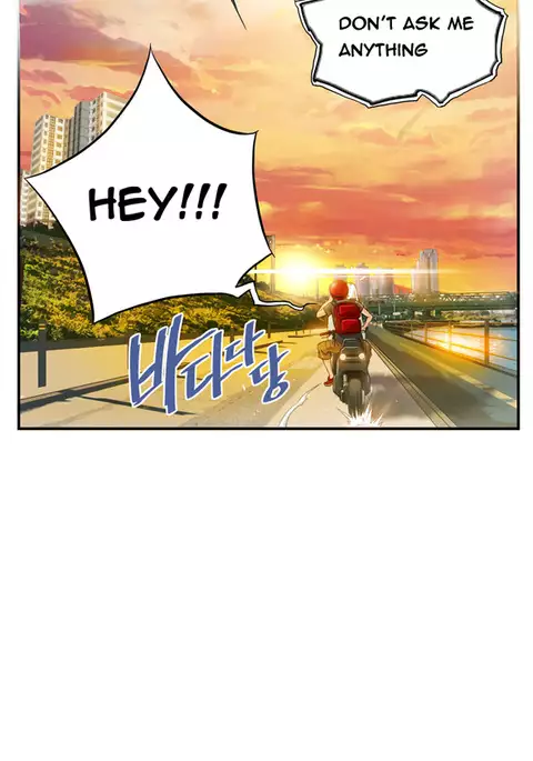 Kill the Dead Bastard Ch.0-12