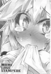 MOMI LOVE STAMPEDE