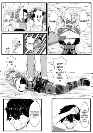 Whiser of Guidance 1-18