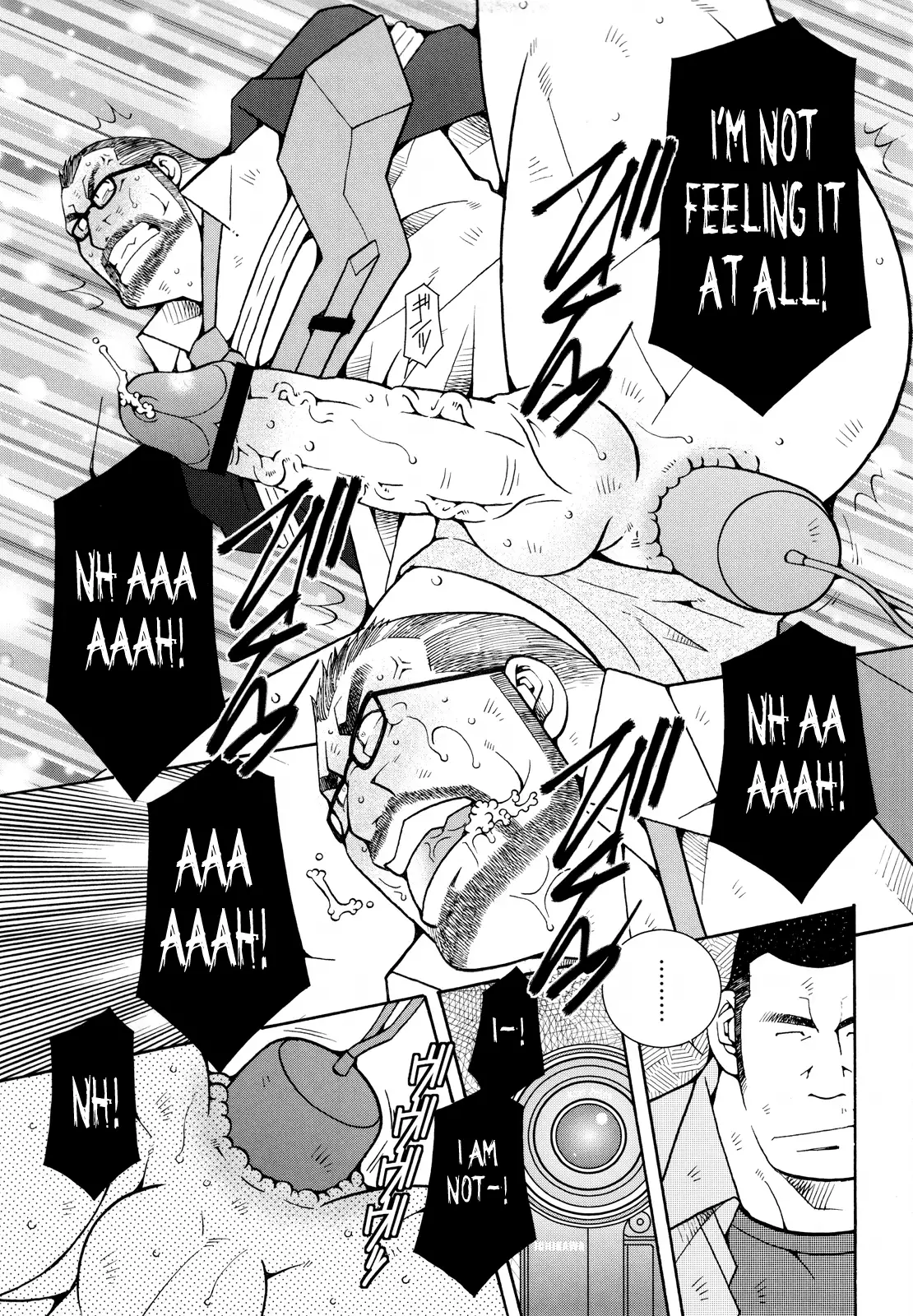 FIRE CODE 01 {Leon990 Scanlations}