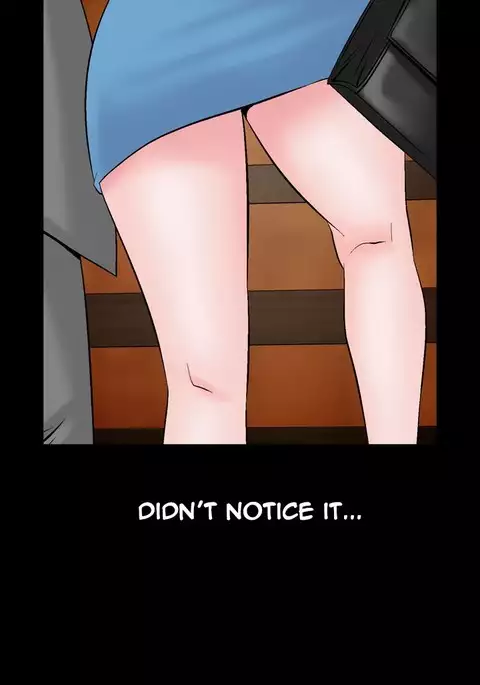 The Taste of Hands Ch.1-64