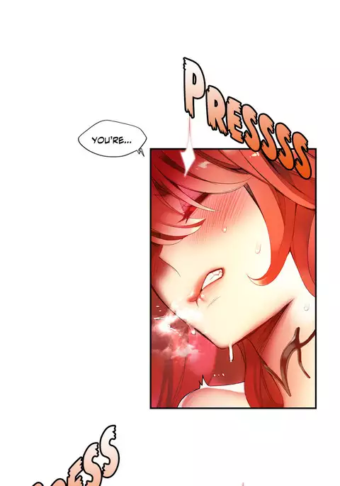 Lilith`s Cord Ch.1-39