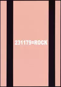 (C73) [231179＝ROCK (Rikudo Inuhiko)] Gensou Kitan VI (Touhou Project)