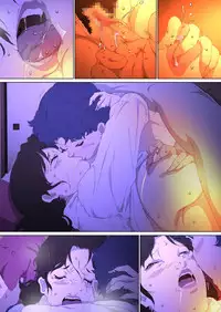 Mother Misuko Mischief in Kotatsu