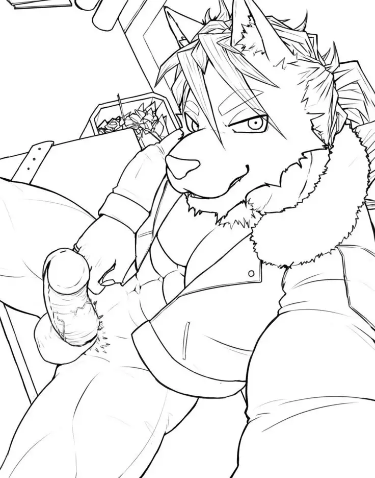 October 2017 Patreon Rewards