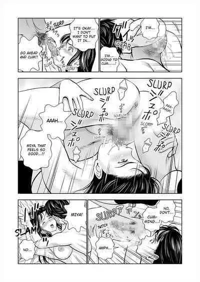 Haru Kurabe 1 | Comparison in Spring 1