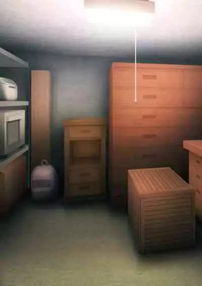 Mesugaki Saimin Chōkyō Hon