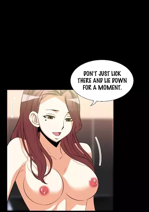 Love Parameter Ch.1-46