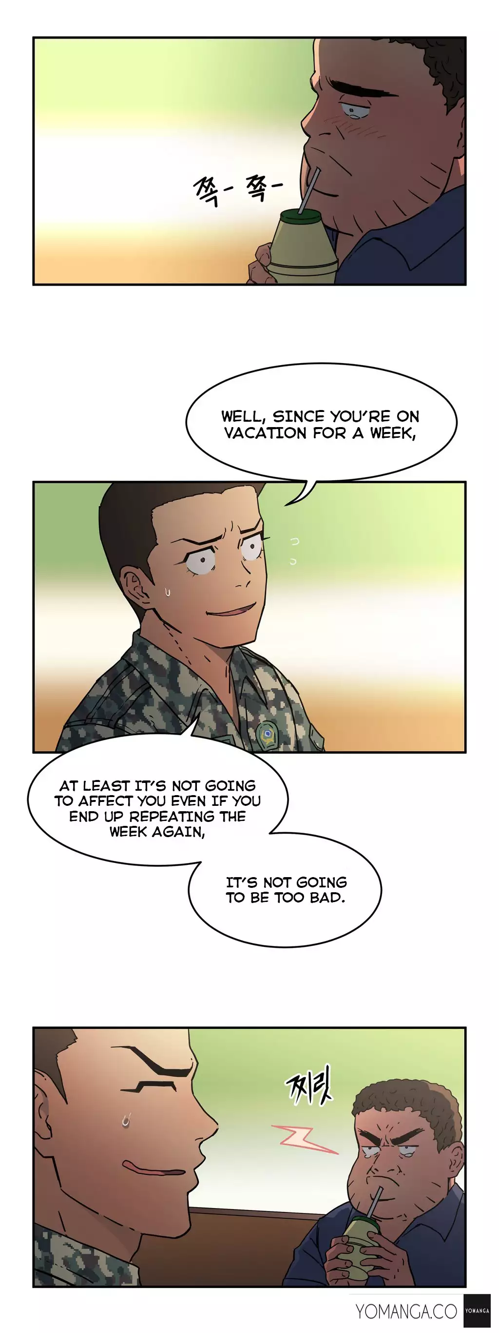 Refrain Love Ch.1-19