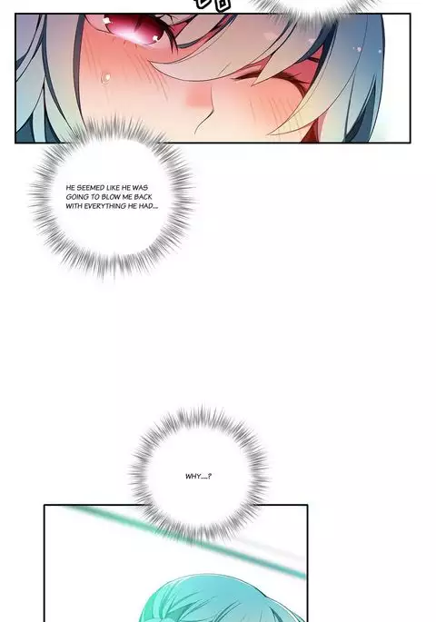 Lilith`s Cord Ch.1-38