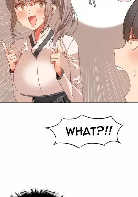 Hari Dormitory Ch.0-14