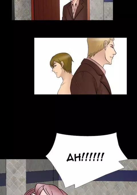 The Taste of Hands Ch.1-64