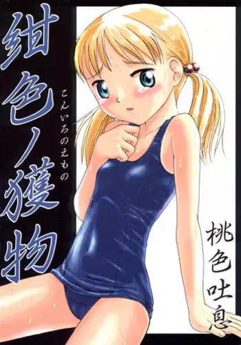 (C62) [Momoiro Toiki (Meramera Jealousy)] Koniro No Imono (Gunparade March)