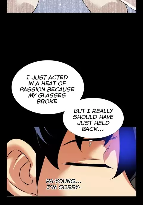 Love Parameter Ch.1-72