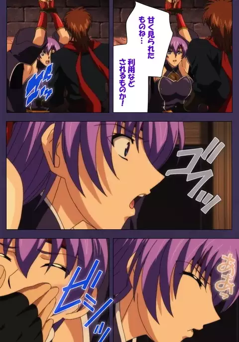 Kunoichi・Sakuya Special Complete Ban