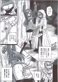 (COMIC1☆4) [Rat Tail (Irie Yamazaki)] TAIL-MAN HAYATE BOOK (Hayate no Gotoku!)