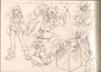 (C73) [Article 60 of Criminal Code (Shuhan)] RaKuGaKi./Monochrome (Various)