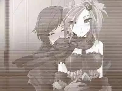 C.U nitoronyiru CG novel 2