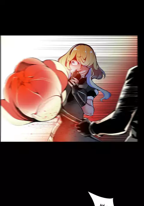 Lilith`s Cord Ch.1-38