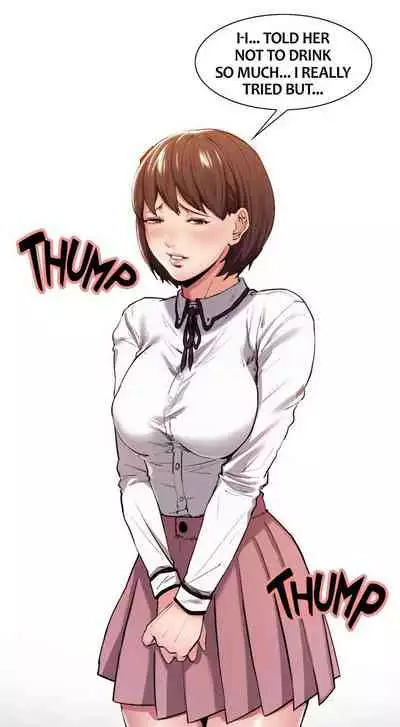 Taste of Forbbiden Fruit Ch.33/53