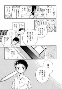 [Nagareboshi Hikaru] Itsuka, Ouji-sama ga. | Someday my prince will come