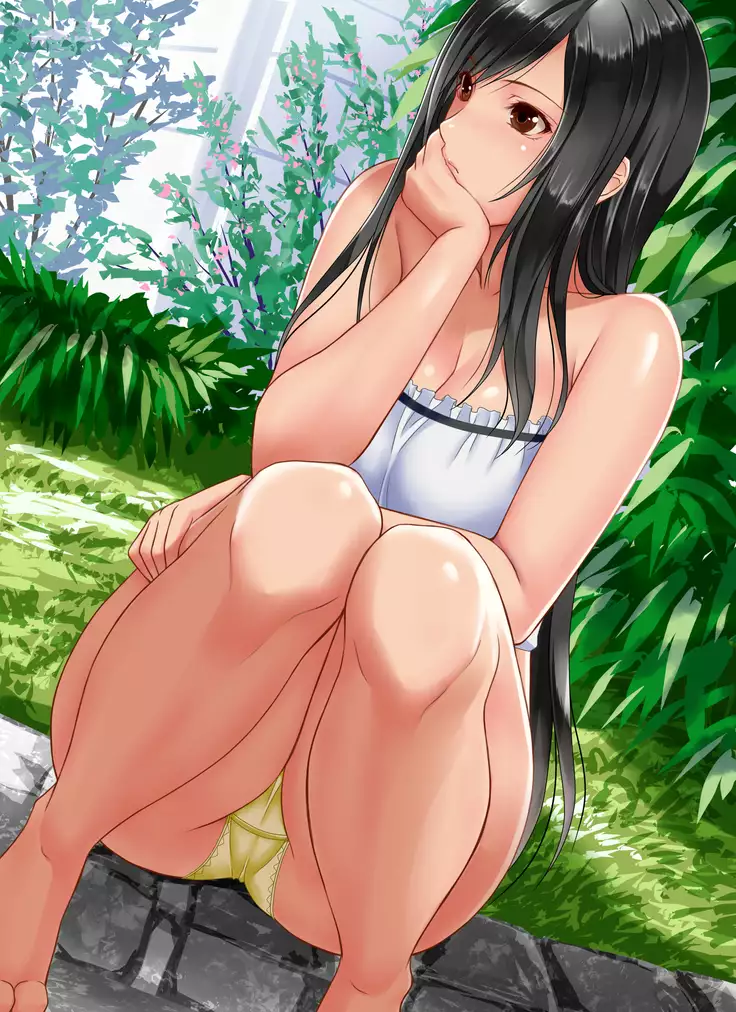 Tifa ni Sukeru! Sukerura! Sukeruga?