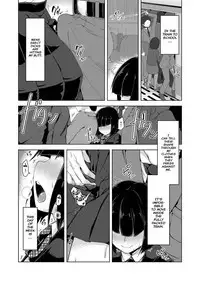 Manin Densha | Crowded Train