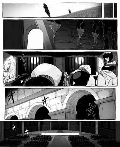 [Rebake] ~Isekai Mob Gal~