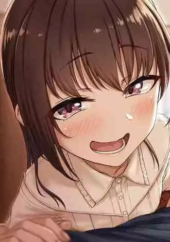 [Misaki (Aoi Tiduru)] Ijiwaru de Amaama ~Kouhai Kanojo ni Tekoki de Aisarereru Ohanashi~