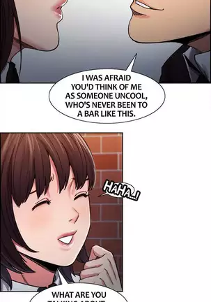 Taste of Forbbiden Fruit Ch.35/53