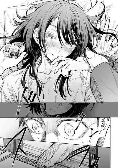 春の情けと画そらごと