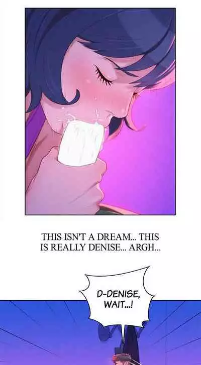 What do you Take me For? Ch.38/?