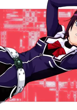 The Line of the Dead 2