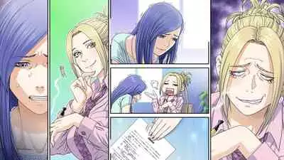 Yuumei IT Kigyou no Shachou Fujin, Kutsujoku no Kyousei SM Jigoku