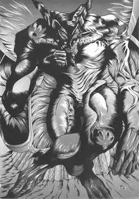 [Hikarino Daichi] Tonde Hazunde Boyoyoyoyon!