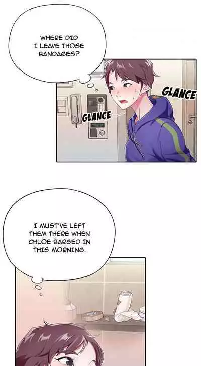 The Idol Project Ch.4/?