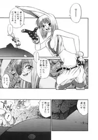 [Amaama] AmaAma Paradise