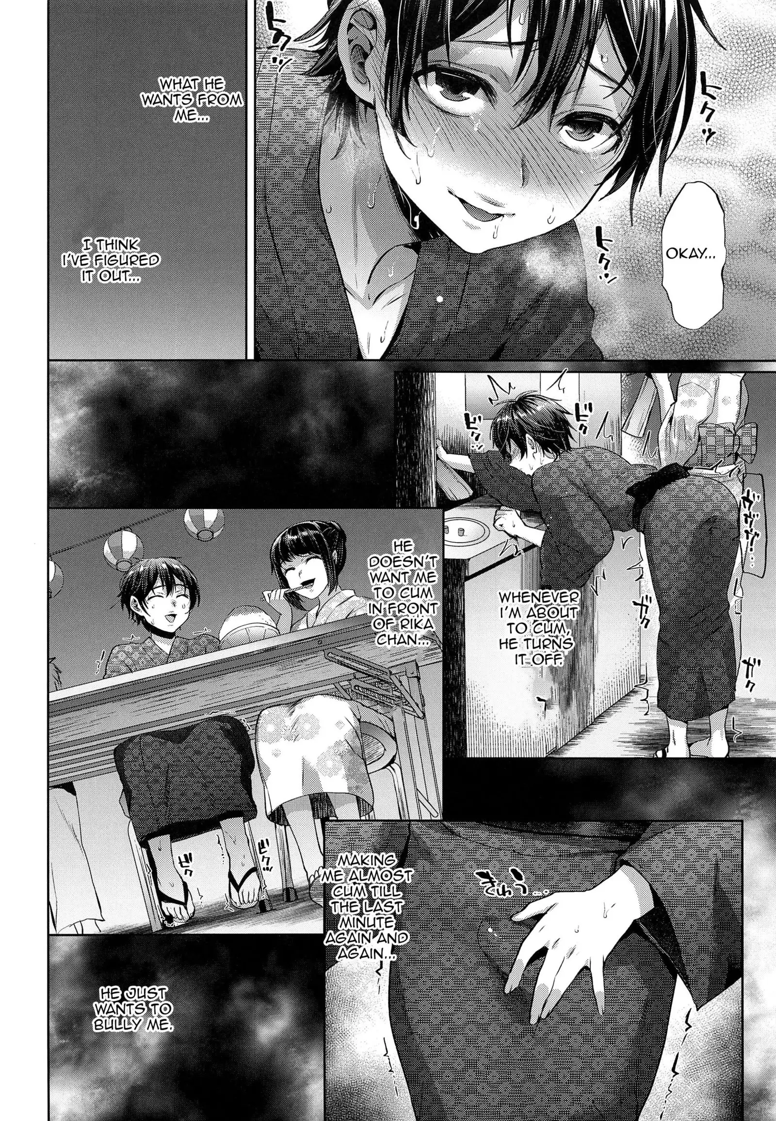 The Fireworks Festivals Secret