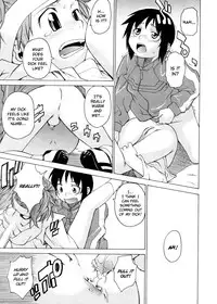 [Takemura Sesshu] TAKE ON ME 2 [English] [Bubbadg]