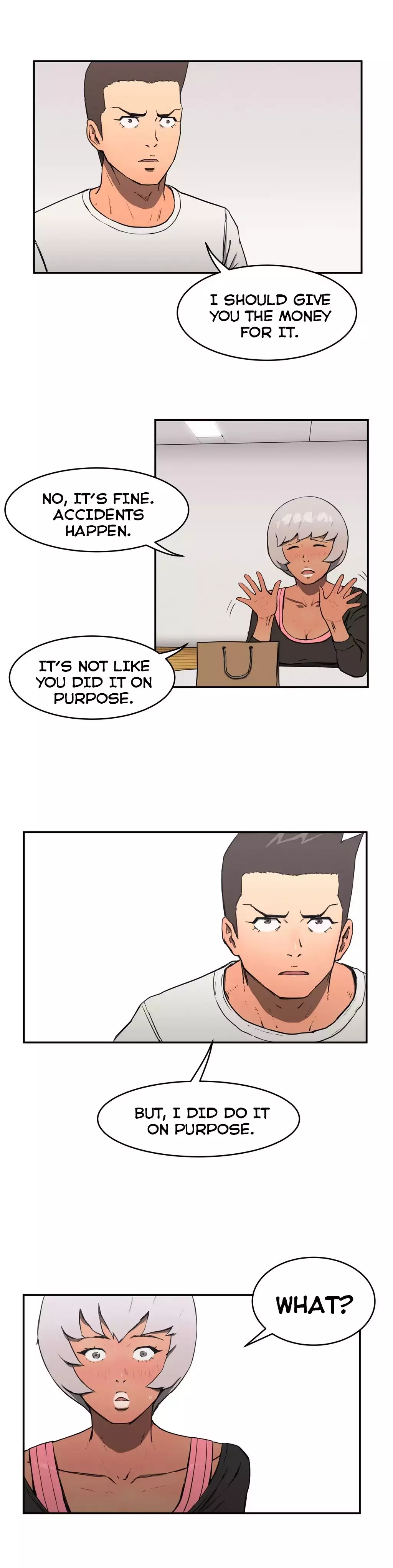 Refrain Love Ch.1-19