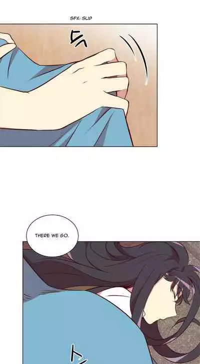 Two Lives in the Same House Ch. 1-24