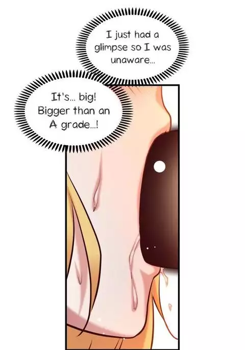 Master in My Dreams Ch.0-38