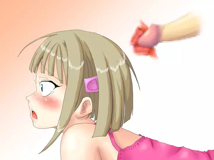 Nyotaika Kankin Choukyou