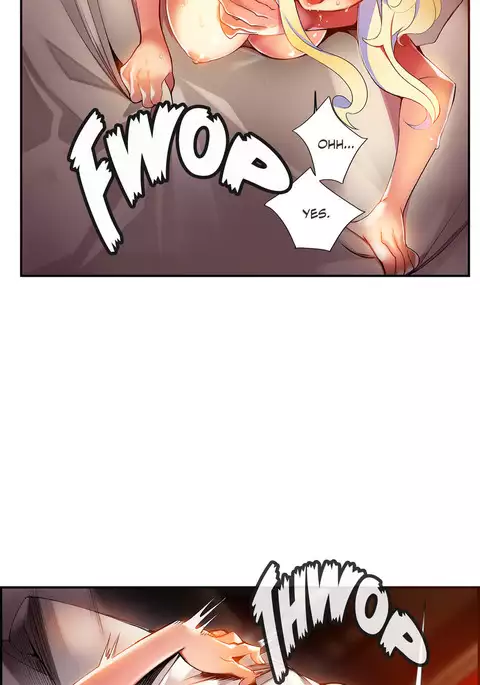 Lilith`s Cord Ch.1-24