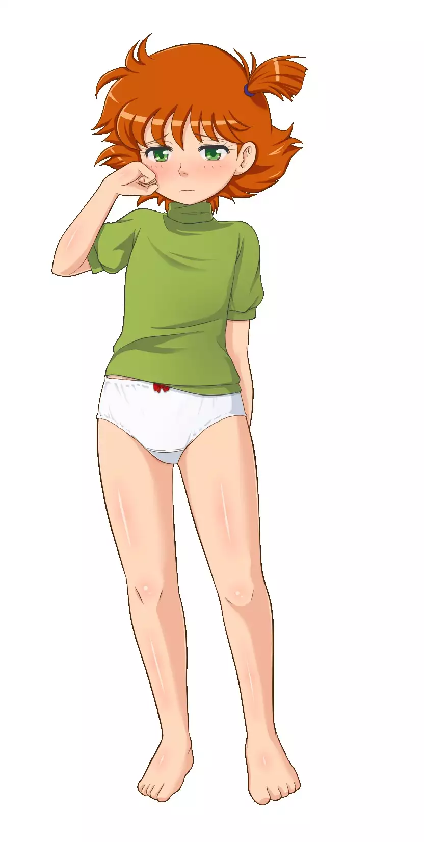 You Must Absolutely Not Ejaculate Earth Federation Army