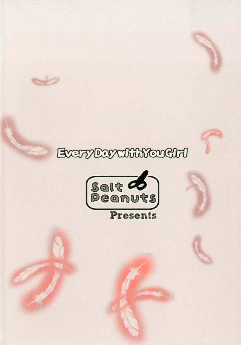 Every Day with You Girl